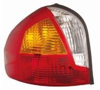 ABAKUS Luz Trasera Izquierda 221-1955L-UE Para Hyundai Sin Soporte De Lámpara