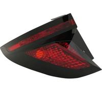 ABAKUS Luz Trasera Izquierda 221-19AZL-UE Para Hyundai P21/5W Sin Portalamparas