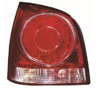 Abakus Luz Trasera Izquierda 441-1984L-LD-UE Rojo VW P21/5W R5W PY21W