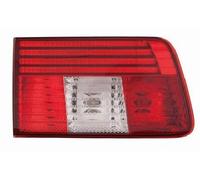 ABAKUS Luz Trasera Izquierda 444-1317L-UE Para BMW LED P21W Sin Soporte