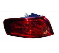 ABAKUS Luz Trasera Izquierda 661-1928L-UE Para Fiat P21/5W R10W ECE