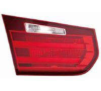 ABAKUS Luz Trasera Izquierda LED P21W H21W 444-1336L-UQ para BMW