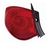 ABAKUS Luz Trasera Izquierda Para Alfa Romeo Giulietta 940