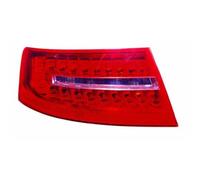 ABAKUS Luz Trasera Izquierda Para Audi A6 4F2 C6