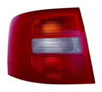 ABAKUS Luz Trasera Izquierda Para Audi A6 Avant 4B C5 2.5 TDI Quattro