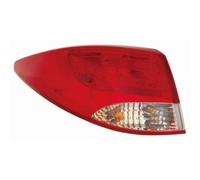 ABAKUS Luz Trasera Izquierda Para Hyundai IX35 LM EL ELH