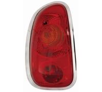 Luz Trasera Izquierda Amarilla Para MINI Mini Countryman R60