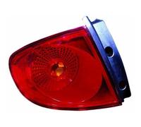 ABAKUS Luz Trasera Izquierda Para Seat Altea 5P1