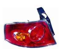DIEDERICHS 7425091 Piloto trasero