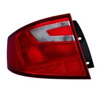 ABAKUS Luz Trasera Izquierda Para Seat Toledo IV KG3 1.2 TSi