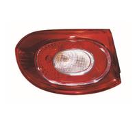 ABAKUS Luz Trasera Izquierda Para VW Tiguan 5N_ 2.0 TDI 4MOTION