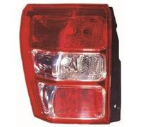 ABAKUS Luz Trasera Izquierda Roja 218-1944L-LD-UE Para Suzuki, Sin Portalámparas