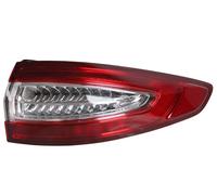 ABAKUS Luz Trasera LED 131-1910R-AE Para Ford Derecha Sin Porta-Lámparas ECE