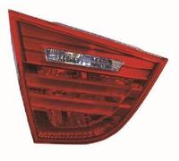 ABAKUS Luz Trasera LED 444-1319R-UQ Para BMW, Derecha, Rojo, ECE