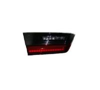 ABAKUS Luz Trasera LED 444-1359L-AE Izquierda para BMW, ECE