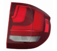 ABAKUS Luz Trasera LED 444-1976L-AE Para BMW, Izquierda, ECE