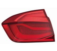 DEPO 444-1981R-AE Piloto trasero derecho para BMW 3 Sedán F30 F80 (2015-2018)