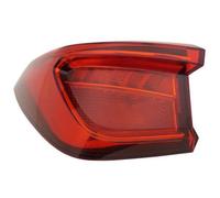 ABAKUS Luz Trasera LED 445-1943L-AE Izquierda Para Seat ECE