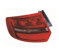 Heckleuchte Trasera Derecha LED para Audi A3 2008-2012 Solo Sportback