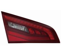 ABAKUS Luz Trasera LED H21W H6W Derecha 446-1326R-UE Sin Portalámparas