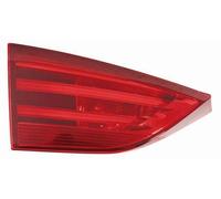 ABAKUS Luz Trasera LED P21W 444-1324R-UE Para BMW (Derecha) Rojo