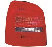 ABAKUS Luz Trasera Para Audi 441-1945R-UE-SR Lado Derecho Rojo