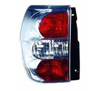 ABAKUS Luz Trasera Para Suzuki Lado Izquierdo 218-1949L-LD-UE ECE