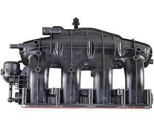 ABAKUS Módulo colector de admisión para BMW: X6, Série 3, Série 5, X5, Série 6, Série 4, Série 7, X3, X4 (Ref: 123-00-072)
