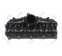ABAKUS Módulo de Colector de Admisión 123-00-075 Para Audi Seat Skoda VW
