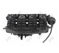 ABAKUS Módulo colector de admisión para VOLKSWAGEN: Golf, Jetta, Passat, CC, Polo (Ref: 123-00-076)