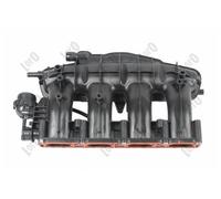 ABAKUS Módulo colector de admisión para AUDI: A5, Q5, A4, A3, A6 (Ref: 123-00-071)