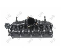 ABAKUS Módulo colector de admisión para AUDI: A3 & VOLKSWAGEN: Passat, Touran, Jetta (Ref: 123-00-074)
