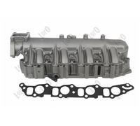 ABAKUS Módulo colector de admisión para ALFA ROMEO: 159, 147, 156, GT & OPEL: Zafira, Signum, Vectra, Astra & SAAB: 9-3, 9-5 (Ref: 123-00-139)