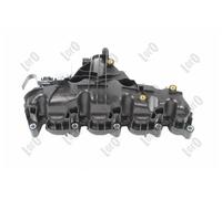 ABAKUS Módulo colector de admisión para AUDI: TT, A3, Q3, A1 & SKODA: Yeti, Superb, Octavia & VOLKSWAGEN: Tiguan, Eos, Jetta, Sharan (Ref: 123-00-068)