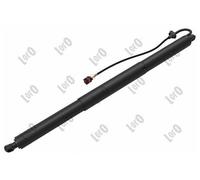 ABAKUS 101-02-034 Motor eléctrico portón trasero