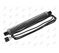 ABAKUS 101-02-166 Motor eléctrico portón trasero Izquierda