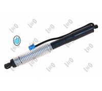 ABAKUS Motor Eléctrico para Puerta Trasera BMW 101-02-047 Lado Derecho 7 polos
