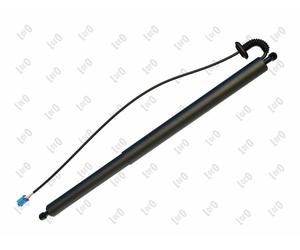 ABAKUS Motor eléctrico, portón trasero para MERCEDES-BENZ LE (Ref: 101-02-202)