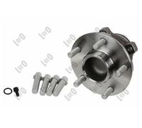 ABAKUS Nabe de Rueda 141-01-024 Reforzada Para Ford Eje Trasero