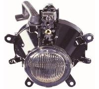 ABAKUS Nebelscheinwerfer 444-2008N-UQ H11 Para BMW 2001-2005 Izq/Der ECE