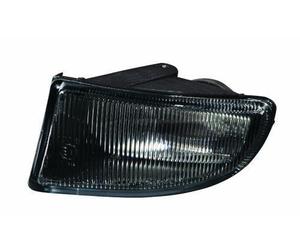 ABAKUS Neblina Derecha 212-2071R-UE para Toyota H7 PX26d Sin Soporte