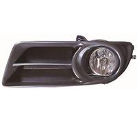 ABAKUS Neblina Izquierda 212-2048L-UE Para Toyota H11 PGJ19-2 Sin Soporte