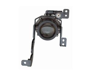 ABAKUS Neblina Izquierda 221-2071L-UE HB4 Sin Portalámparas para Hyundai