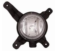 ABAKUS Neblinero Lateral Izquierdo 221-2030L-UE Hyundai PG13 ECE