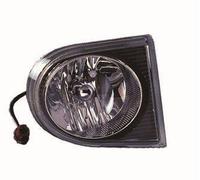 ABAKUS Óptica de faro, faro antiniebla para NISSAN: Patrol (Ref: 215-2024P-A)