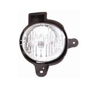 ABAKUS Óptica de faro, faro antiniebla para TOYOTA: Hilux (Ref: 212-2084P-AE)