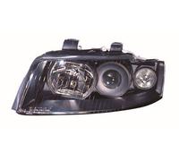 ABAKUS Óptica de faro, faro principal para AUDI: A4 (Ref: 441-1146P-NDEM2)