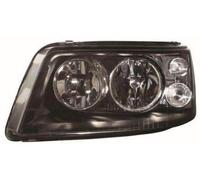 ABAKUS Óptica de faro, faro principal para VOLKSWAGEN: Transporter (Ref: 441-1175P-LDEM2)