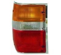 Tulipa, piloto trasero DEPO -214-1923R-E para L200 (K7_T, K6_T, K5_T) 2 1996-