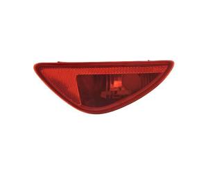 ABAKUS Piloto antiniebla posterior para MITSUBISHI: Outlander (Ref: 114-4005R3LD-UE)